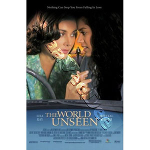 The World Unseen (DVD)